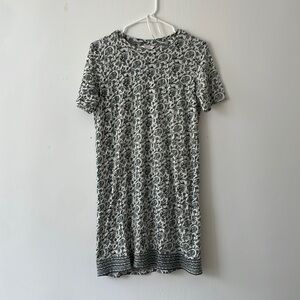 Lucky brand cotton sundress